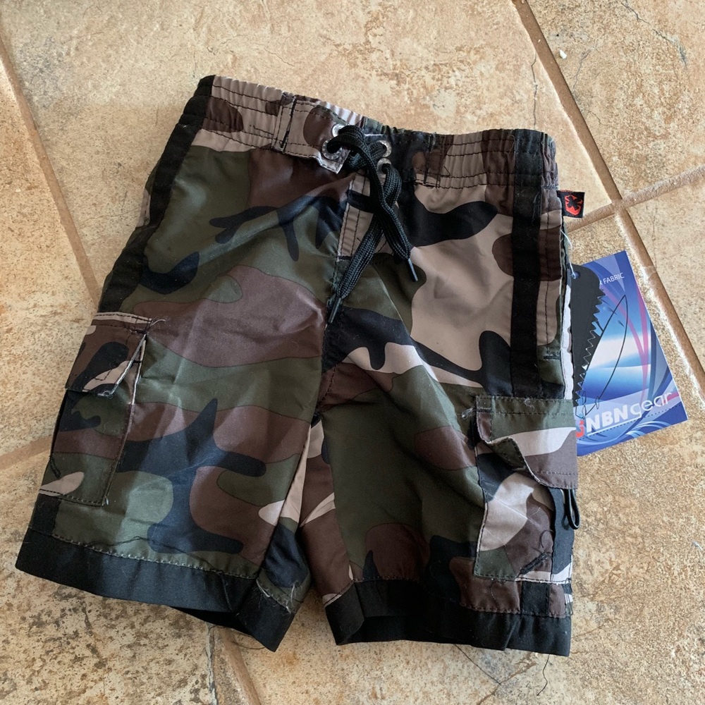 🌊 Camo swimsuit 🌊